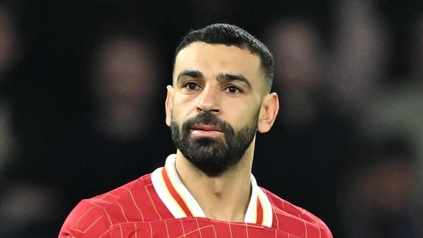 Mohamed Salah no Limiar da História da Premier League